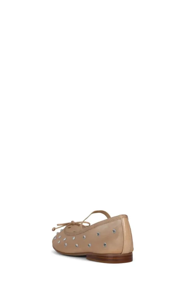 Women Jeffrey Campbell Ballet and MaryJane ReleveMjj