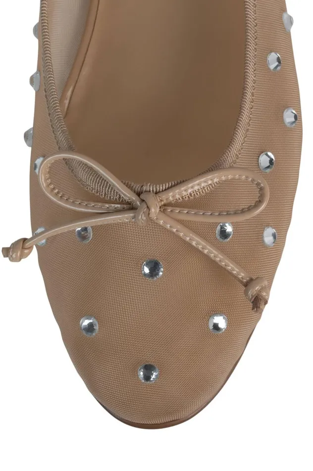 Women Jeffrey Campbell Ballet and MaryJane ReleveMjj