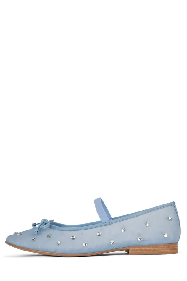 Women Jeffrey Campbell Ballet and MaryJane ReleveMjj