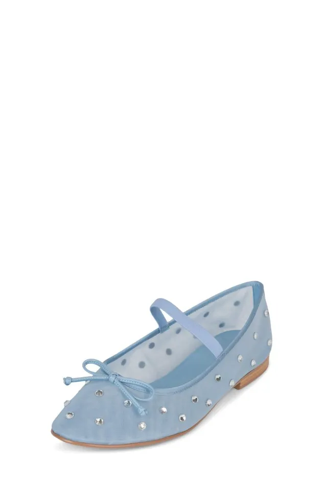 Women Jeffrey Campbell Ballet and MaryJane ReleveMjj