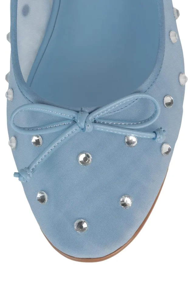 Women Jeffrey Campbell Ballet and MaryJane ReleveMjj