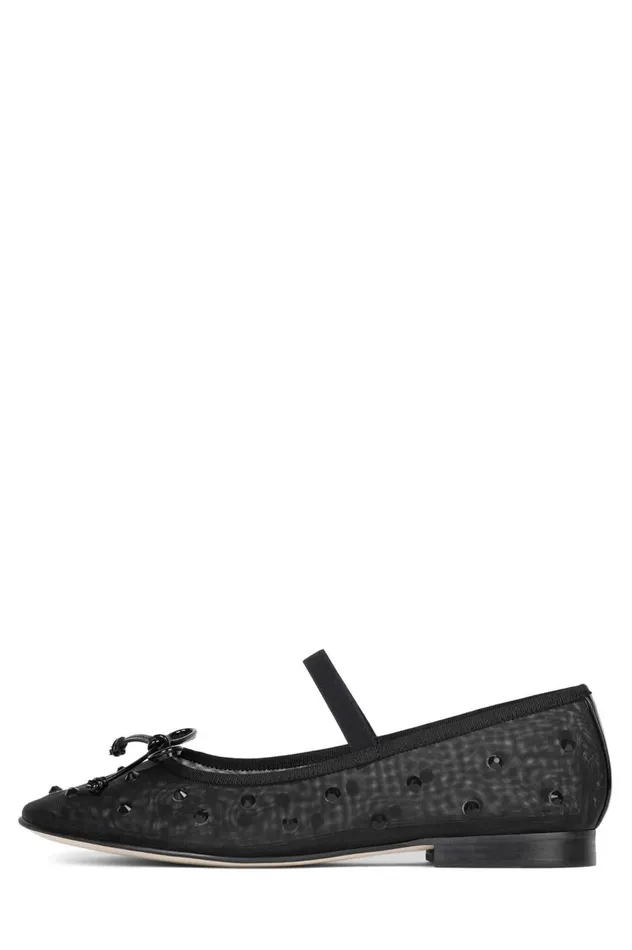 Women Jeffrey Campbell Ballet and MaryJane ReleveMjj