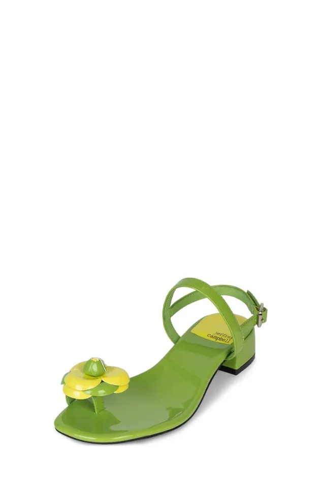 Women Jeffrey Campbell Block Bellflower