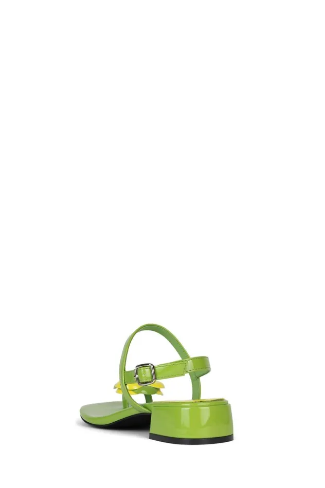 Women Jeffrey Campbell Block Bellflower