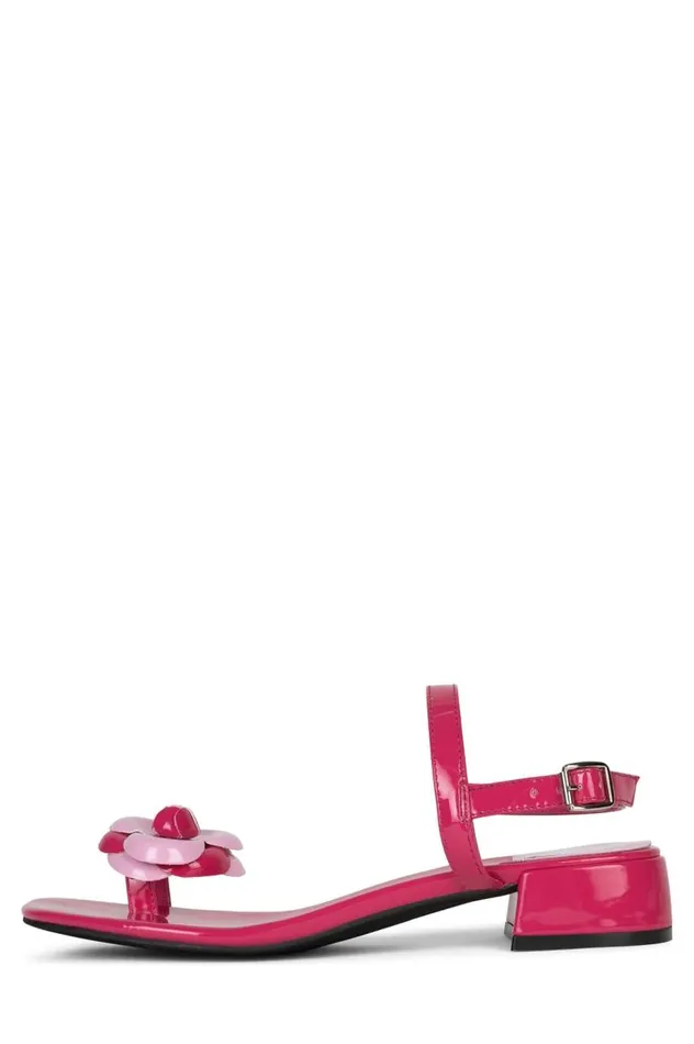 Women Jeffrey Campbell Block Bellflower