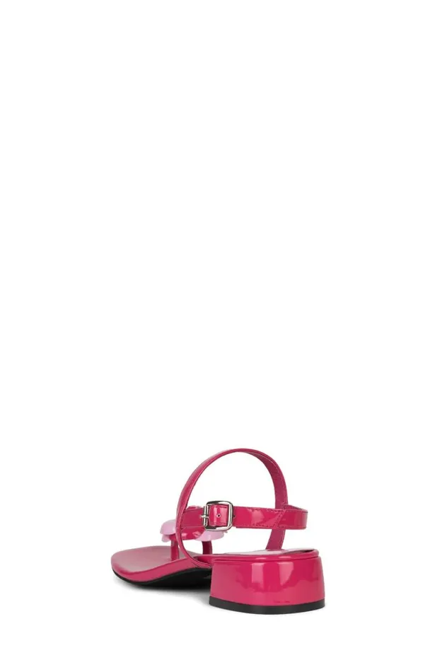Women Jeffrey Campbell Block Bellflower