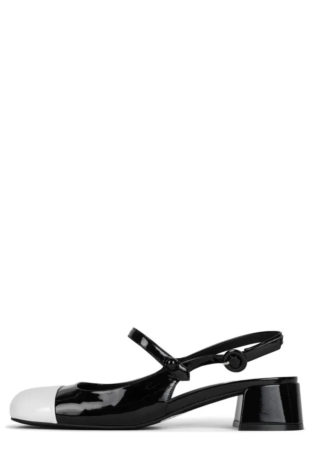 Women Jeffrey Campbell Block CouCou