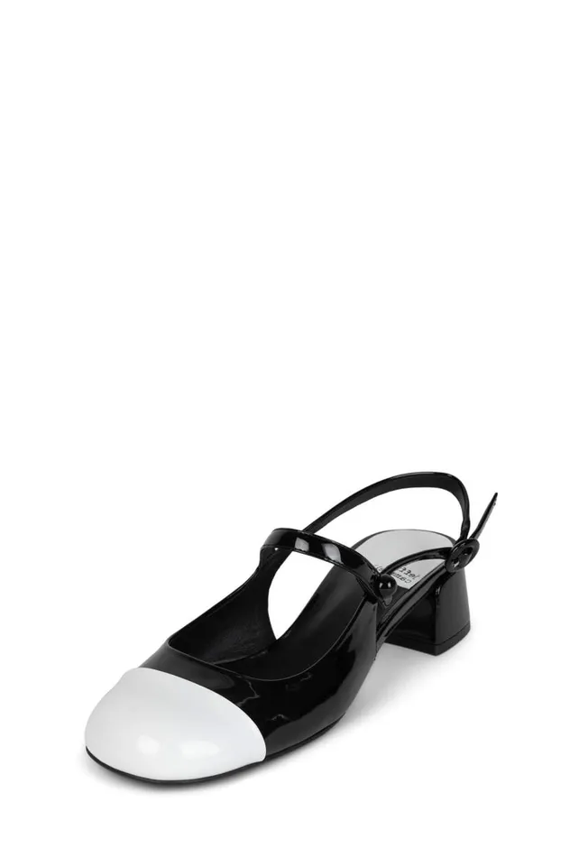 Women Jeffrey Campbell Block CouCou