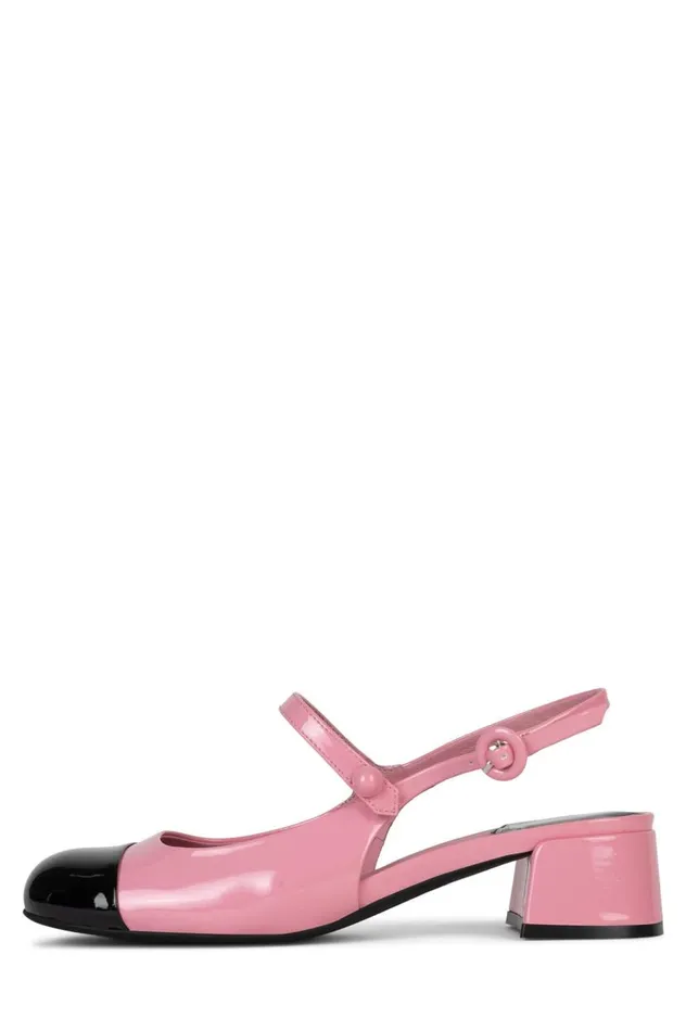 Women Jeffrey Campbell Block CouCou