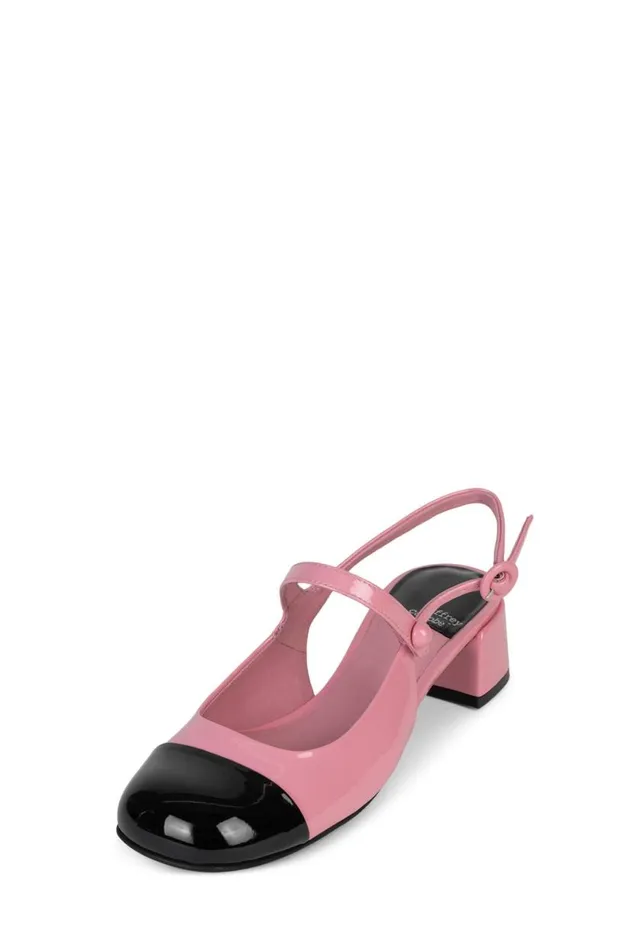 Women Jeffrey Campbell Block CouCou