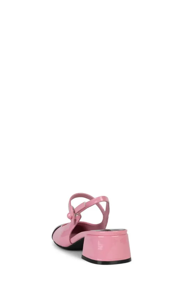 Women Jeffrey Campbell Block CouCou