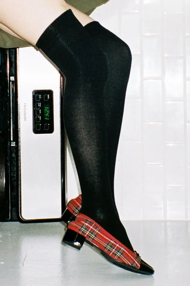 Women Jeffrey Campbell Block Dancerie