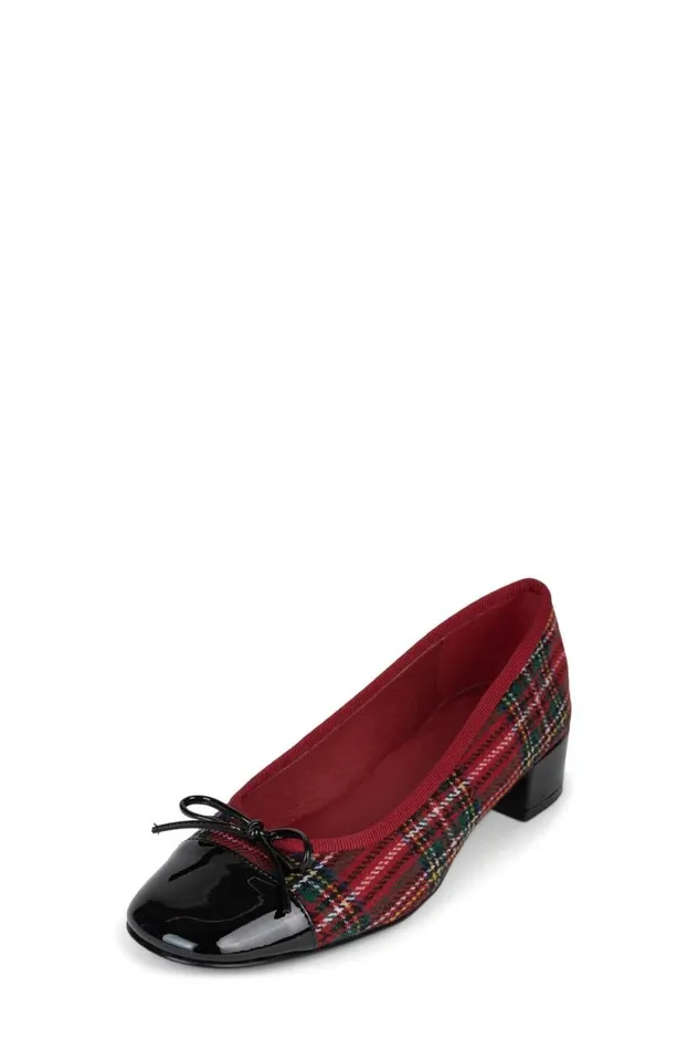 Women Jeffrey Campbell Block Dancerie