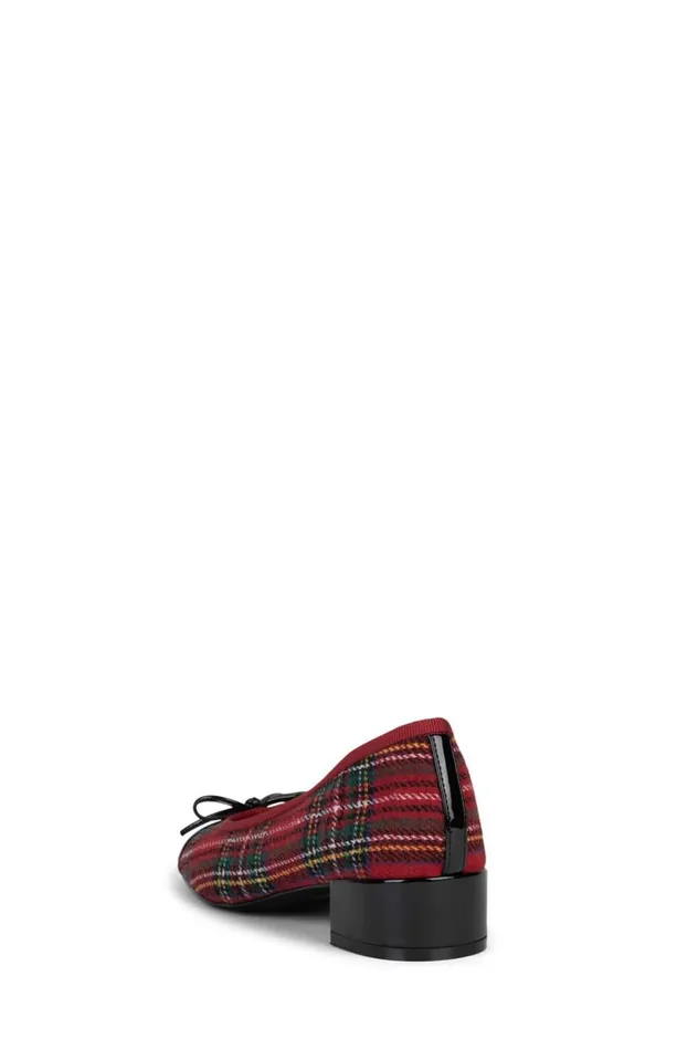 Women Jeffrey Campbell Block Dancerie