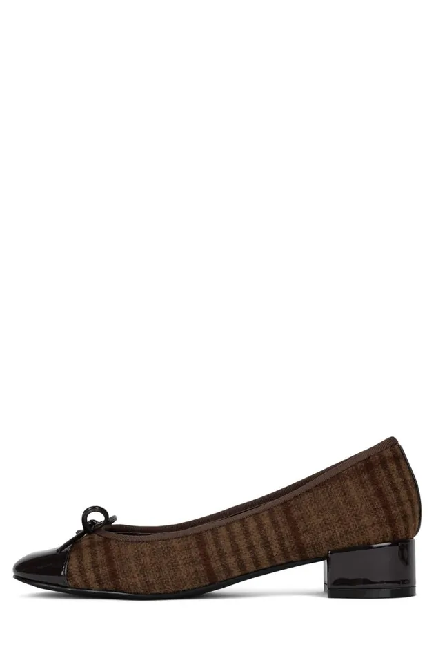 Women Jeffrey Campbell Block Dancerie