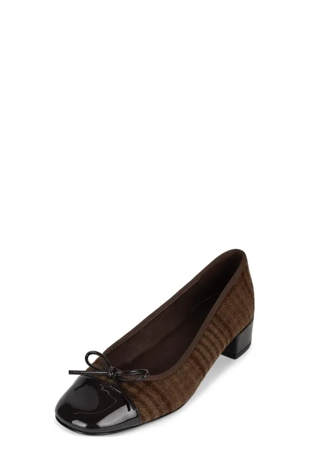 Women Jeffrey Campbell Block Dancerie