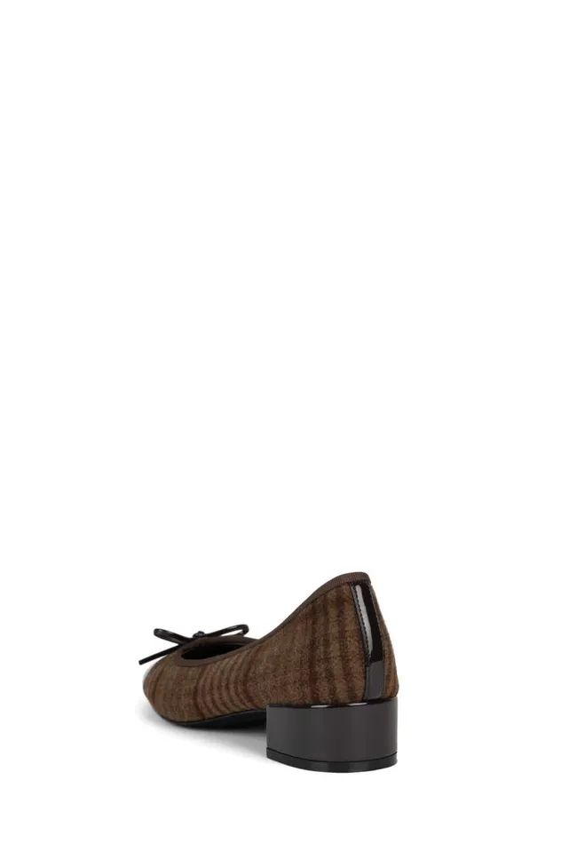Women Jeffrey Campbell Block Dancerie