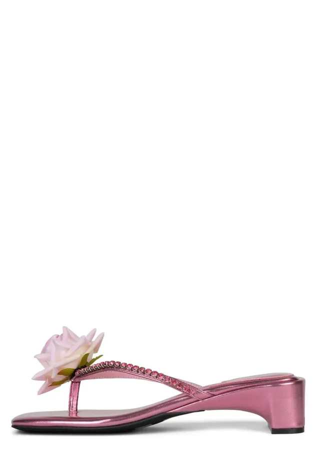 Women Jeffrey Campbell Block Primrose