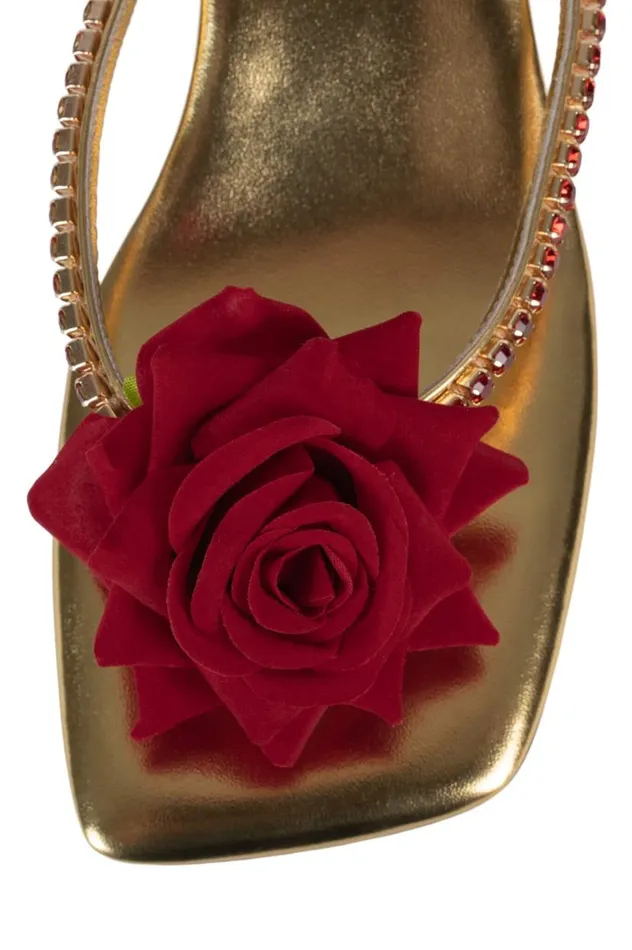 Women Jeffrey Campbell Block Primrose