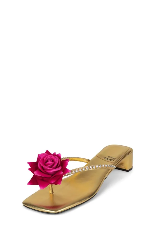 Women Jeffrey Campbell Block Primrose