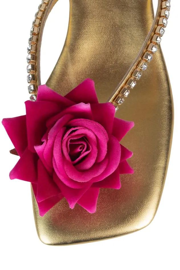 Women Jeffrey Campbell Block Primrose