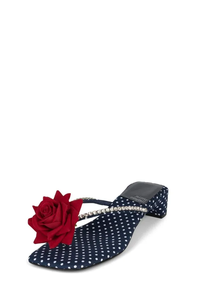 Women Jeffrey Campbell Block Primrose