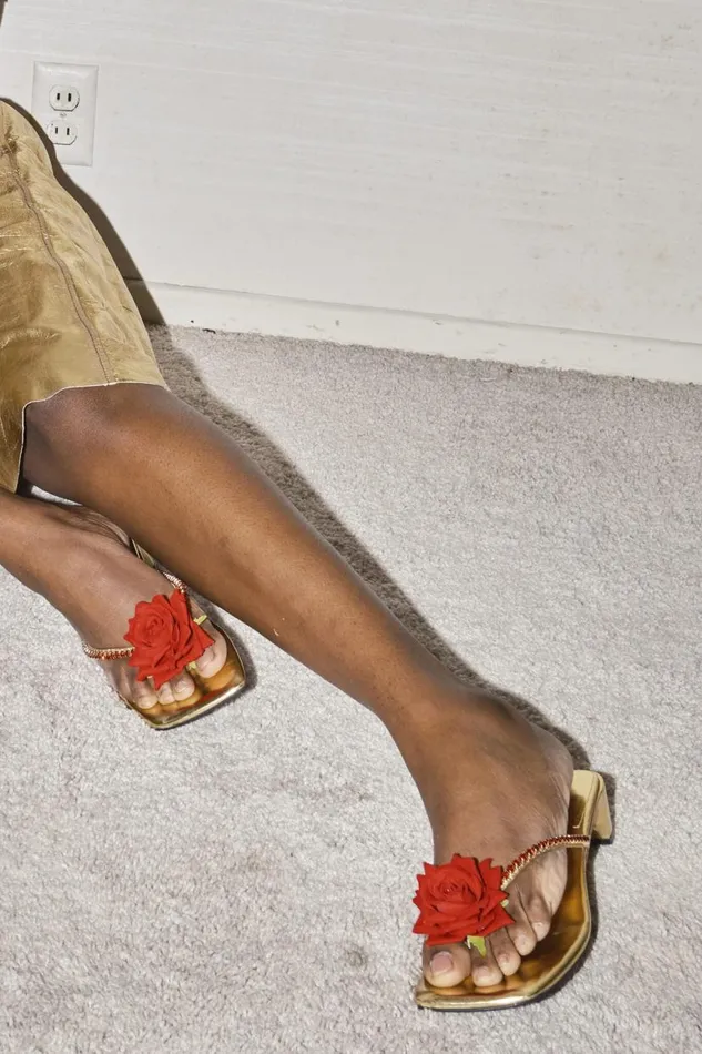 Women Jeffrey Campbell Block Primrose