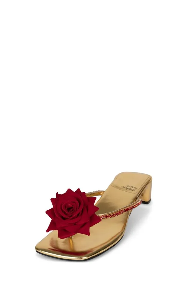 Women Jeffrey Campbell Block Primrose