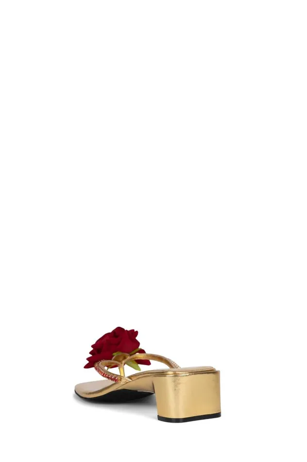 Women Jeffrey Campbell Block Primrose