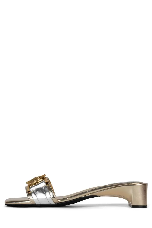 Women Jeffrey Campbell Block Priscilla