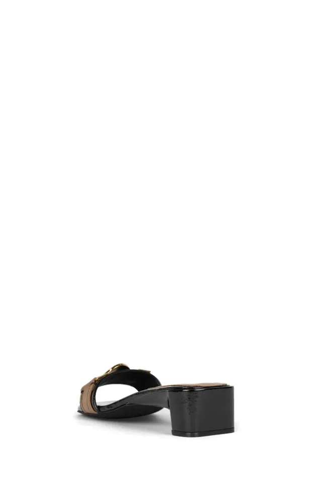 Women Jeffrey Campbell Block Priscilla