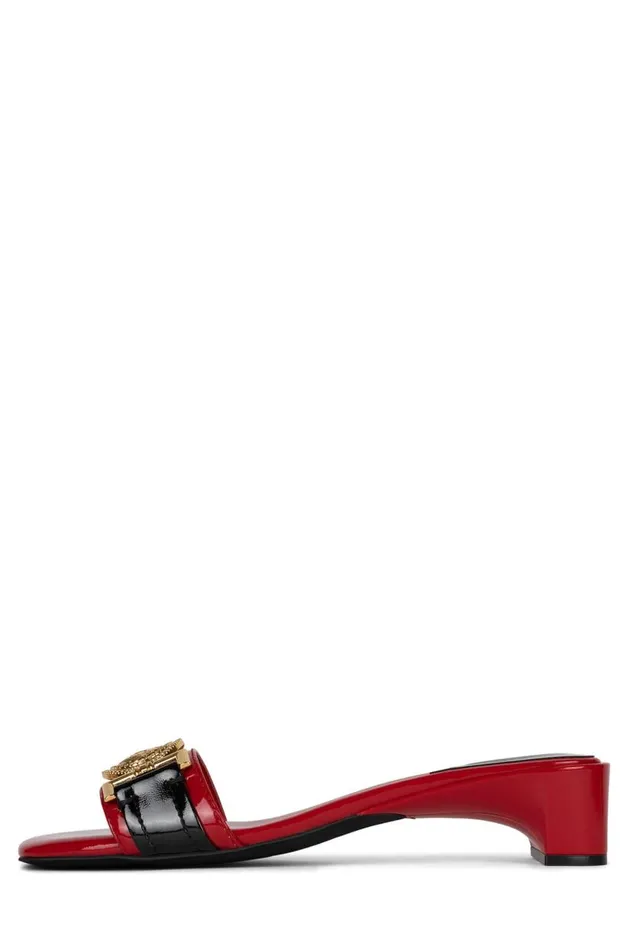 Women Jeffrey Campbell Block Priscilla