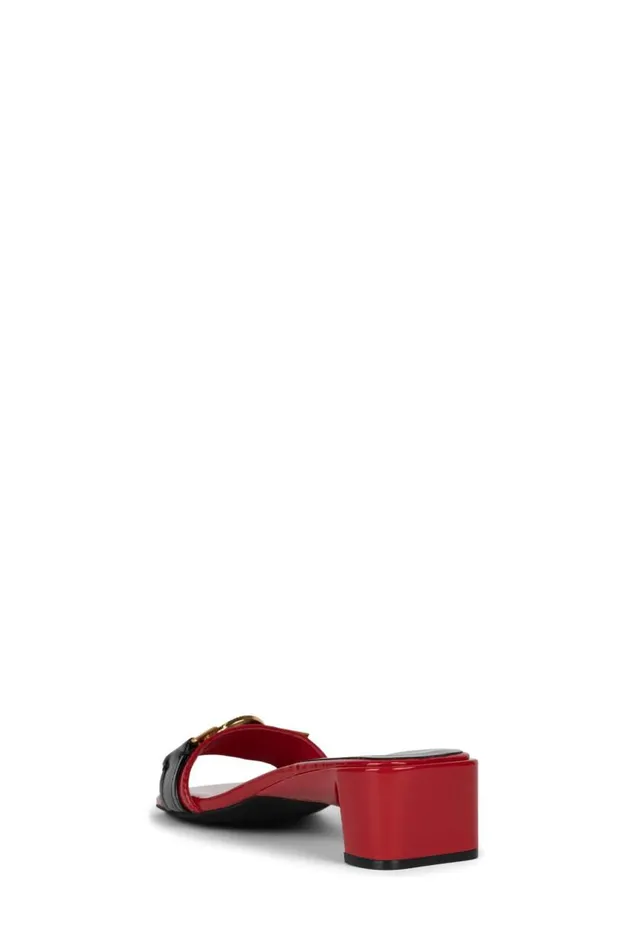 Women Jeffrey Campbell Block Priscilla