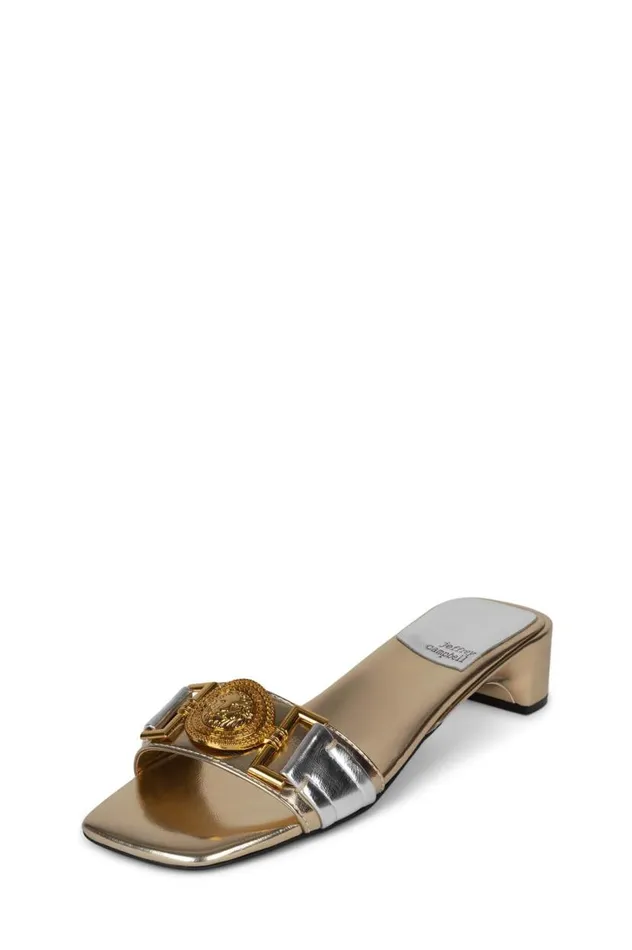 Women Jeffrey Campbell Block Priscilla