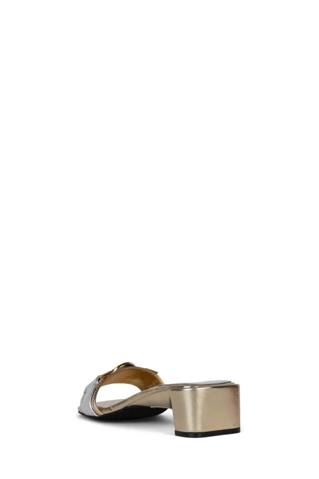 Women Jeffrey Campbell Block Priscilla