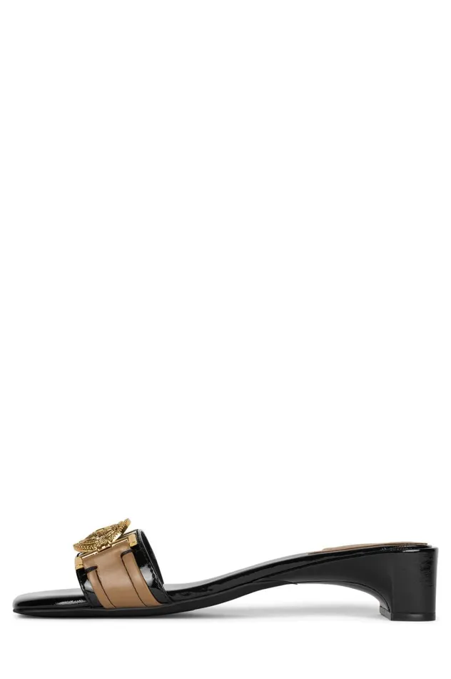 Women Jeffrey Campbell Block Priscilla