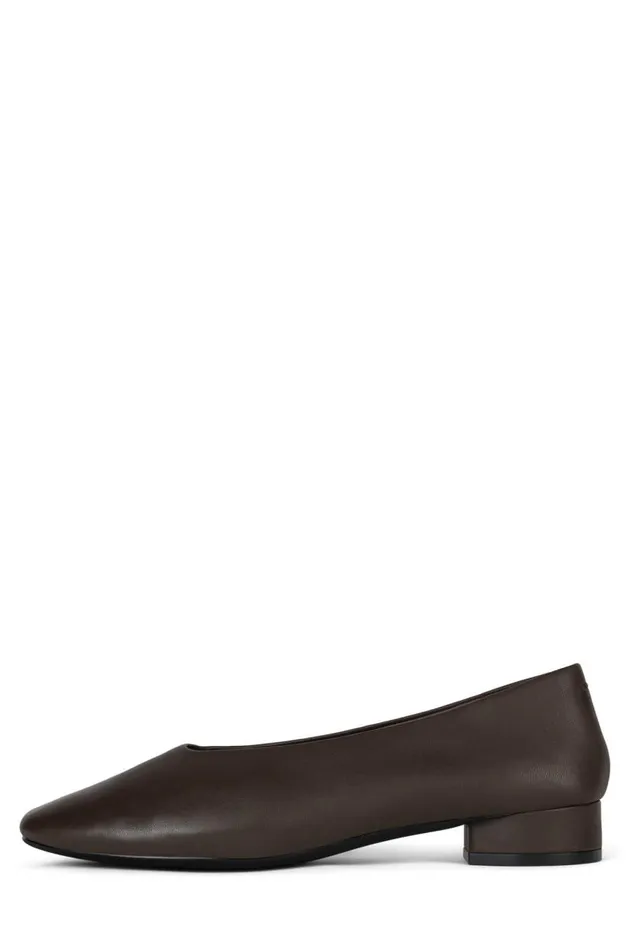 Women Jeffrey Campbell Block Trustee