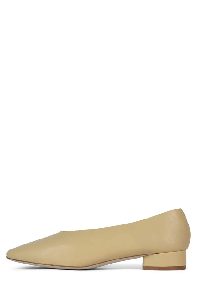 Women Jeffrey Campbell Block Trustee