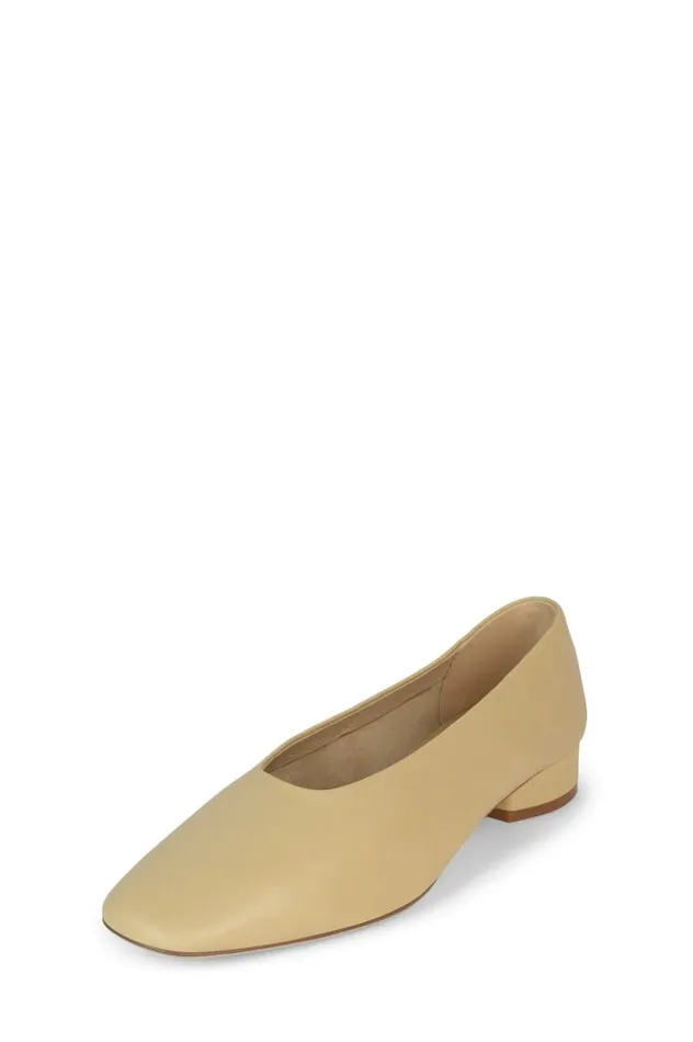 Women Jeffrey Campbell Block Trustee