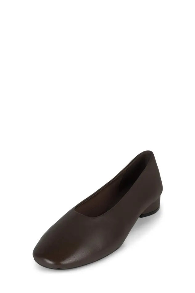 Women Jeffrey Campbell Block Trustee
