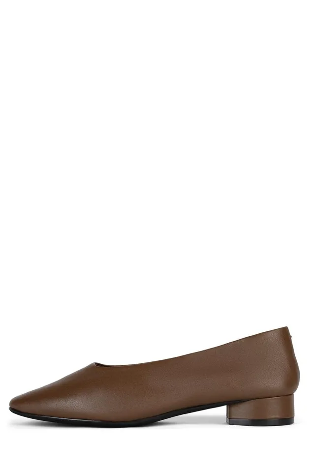 Women Jeffrey Campbell Block Trustee
