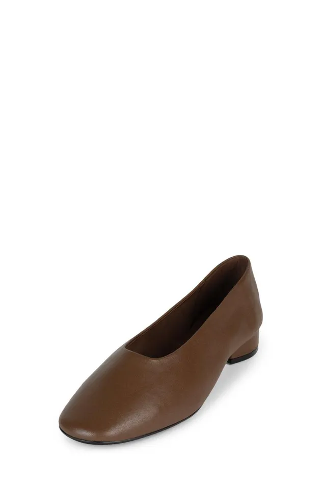 Women Jeffrey Campbell Block Trustee