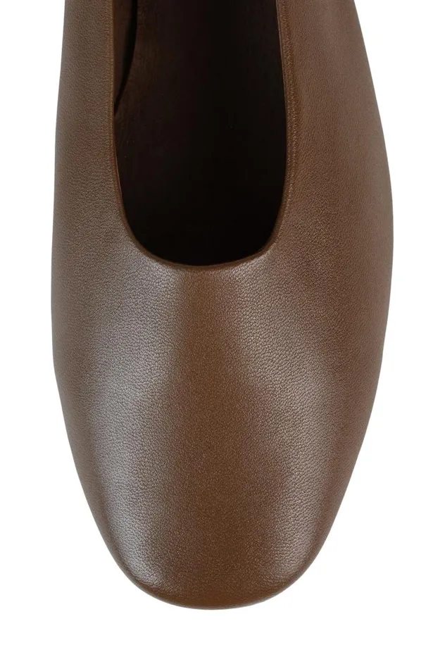Women Jeffrey Campbell Block Trustee