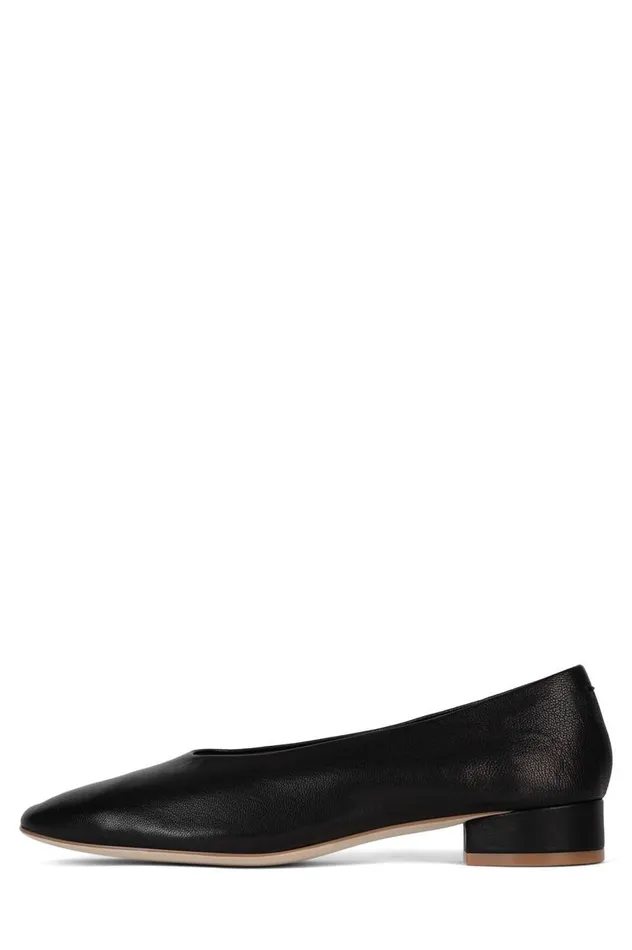 Women Jeffrey Campbell Block Trustee