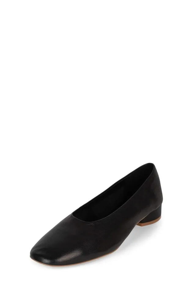 Women Jeffrey Campbell Block Trustee
