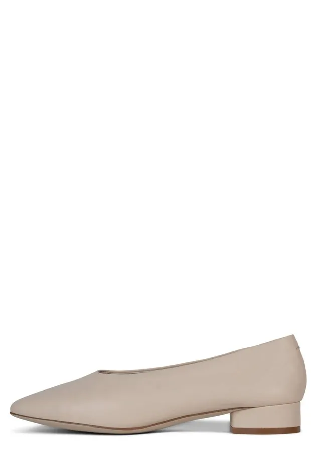 Women Jeffrey Campbell Block Trustee