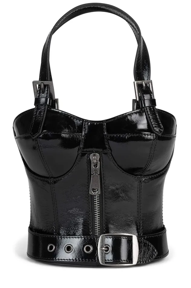 Women Jeffrey Campbell Bodice