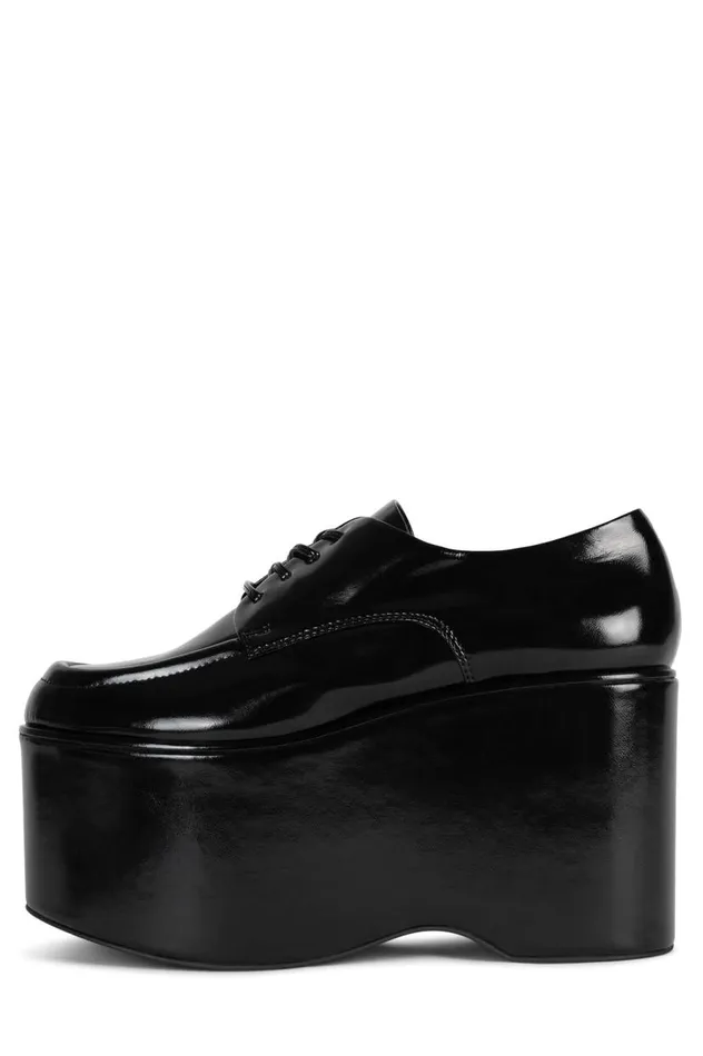 Women Jeffrey Campbell Closed Toe Extent