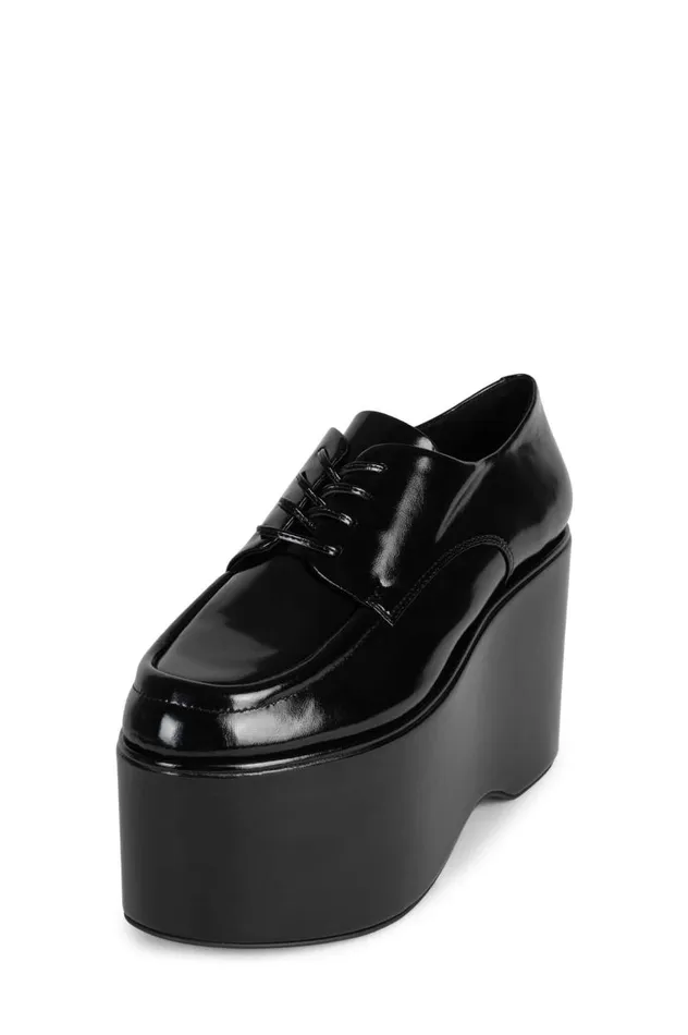 Women Jeffrey Campbell Closed Toe Extent