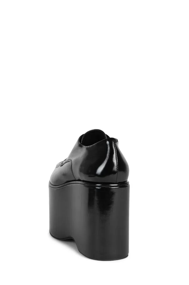 Women Jeffrey Campbell Closed Toe Extent